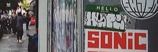 soniqone's profile banner image