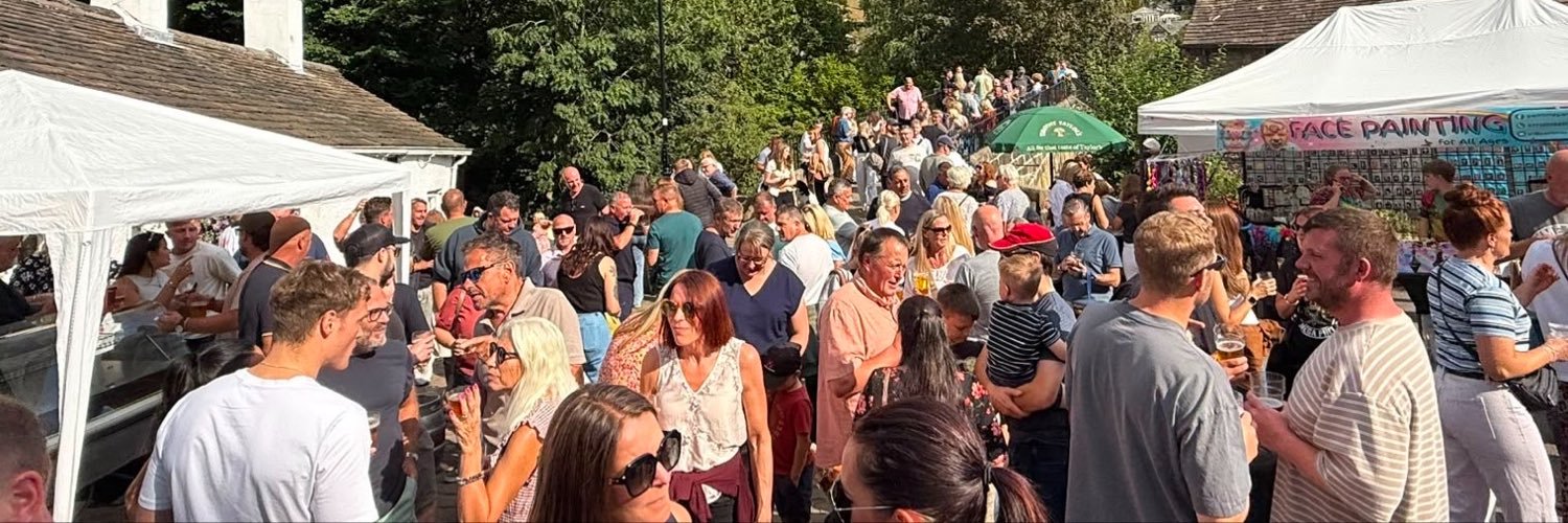 theoldbridgeinn's profile banner image