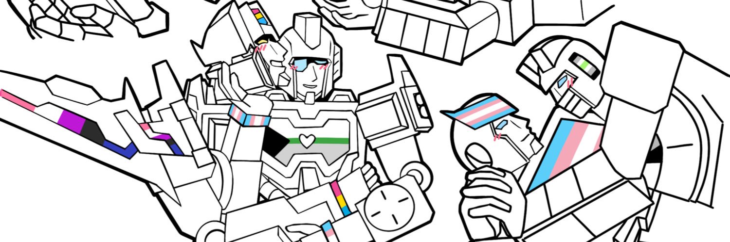 Vex (hiatus, busy) banner