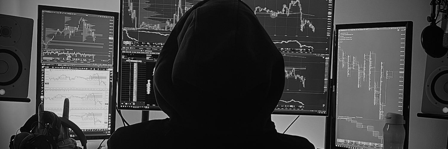 introverTrader /Rob Durann/ banner