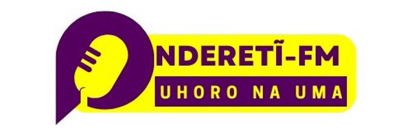 NderetiMedia Profile Banner