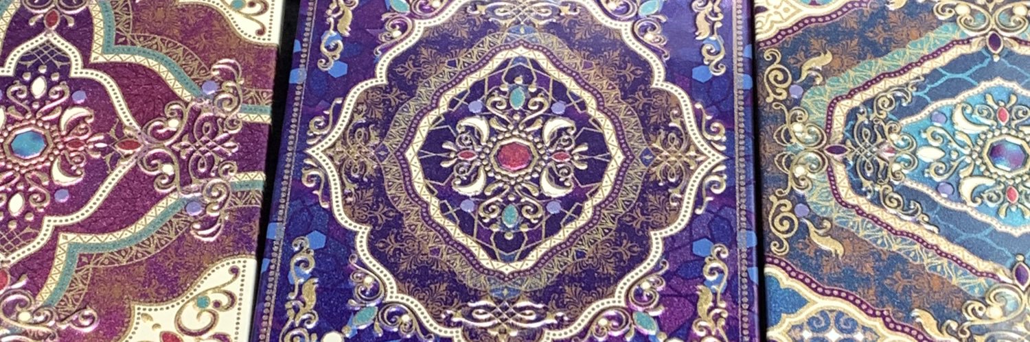 ツクモ.'s banner