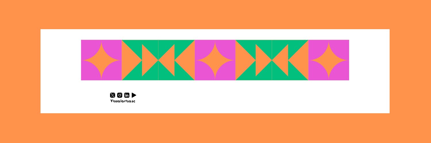 Visual Arts Association - جمعية الفنون البصرية's banner
