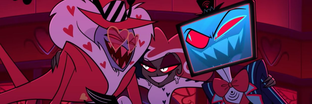 ⚡'s banner
