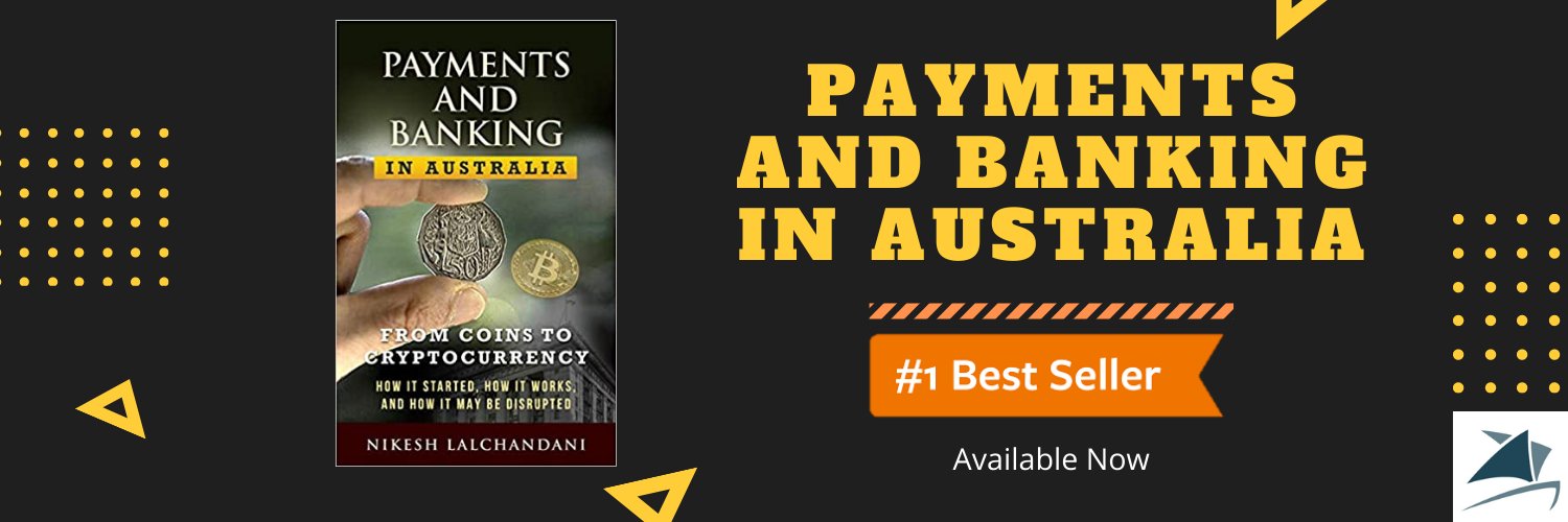 Nikesh Lalchandani banner