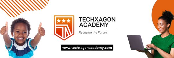 Techxagondemy Profile Banner
