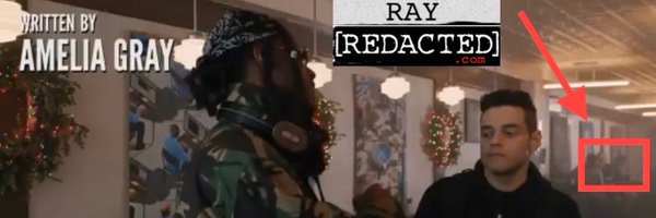 RayRedacted Profile Banner