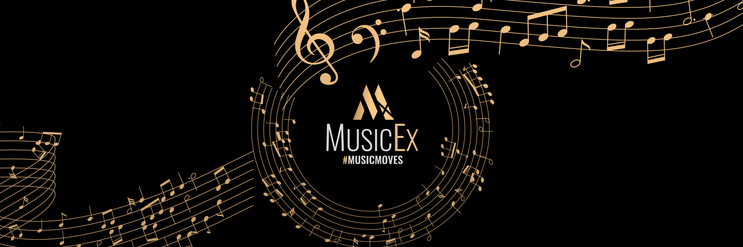 MusicEx banner