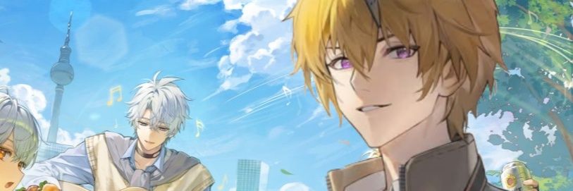 Maison: #1 phaimui fan banner