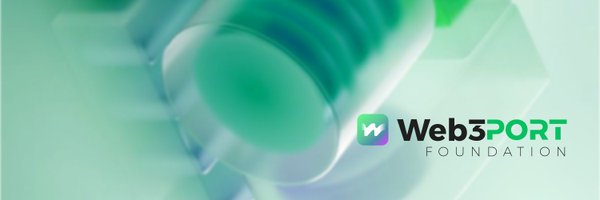 Web3PortFund Profile Banner