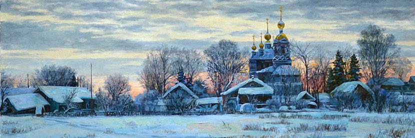 AVakrilov's profile banner image