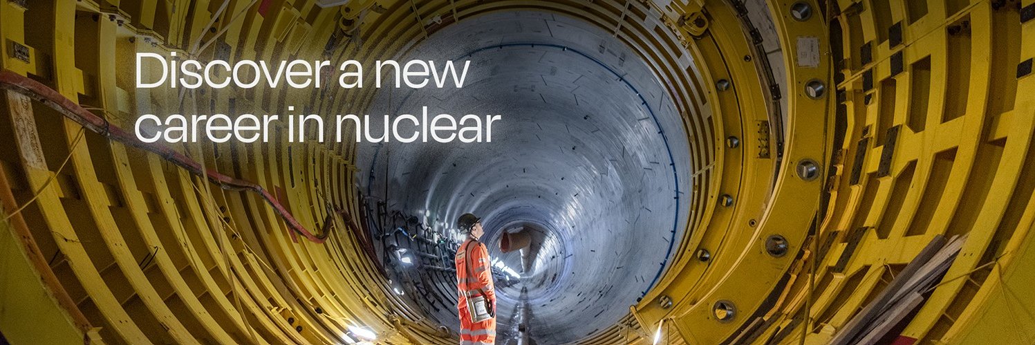 Destination Nuclear banner