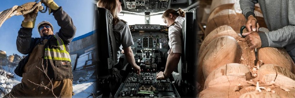 Economic Development banner