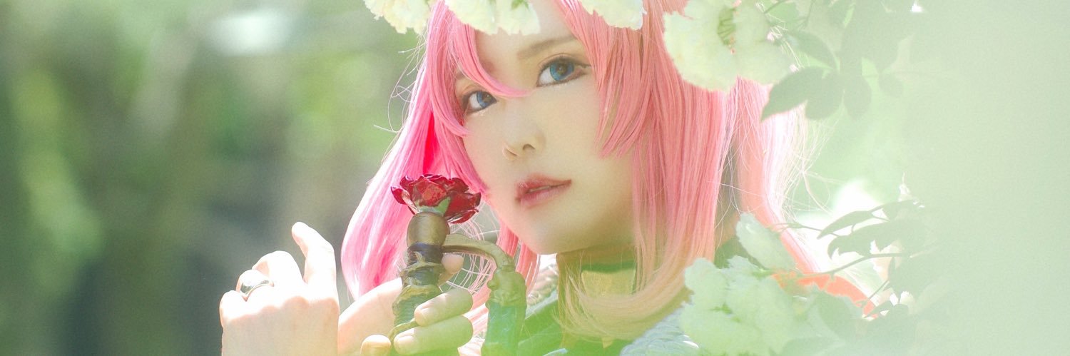 スイ's banner