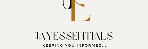 Jay Essentials banner