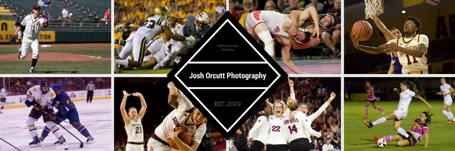 Josh Orcutt banner