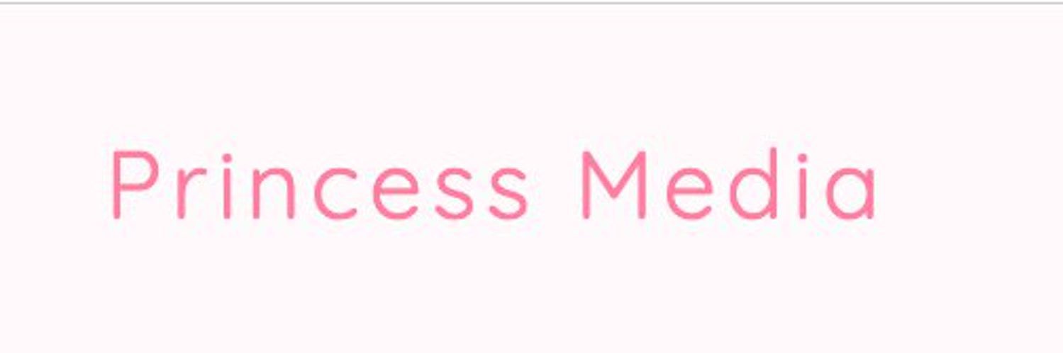 お得情報｜Princess Media 的个人资料封面