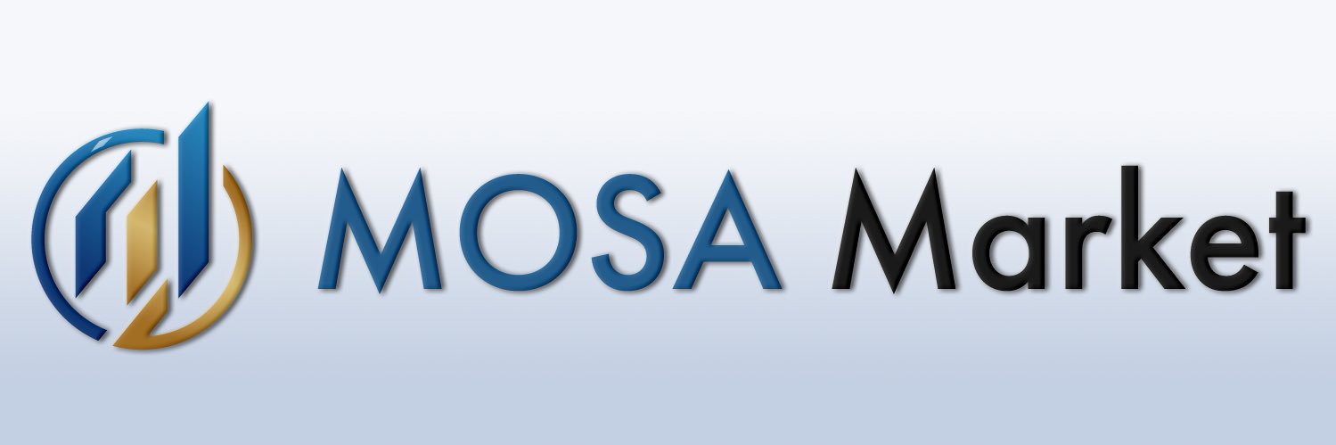 MOSA Market【公式】's banner