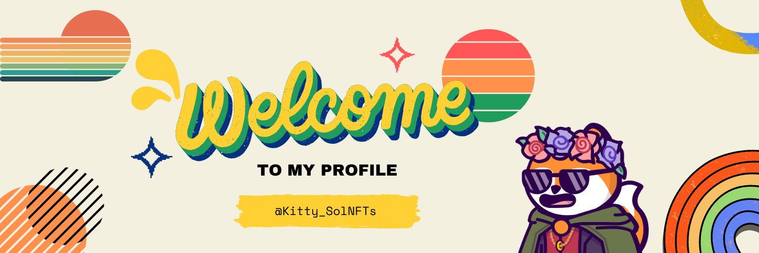 Kitty 🔰𓍯𓂃𓏧♡ Profile Banner