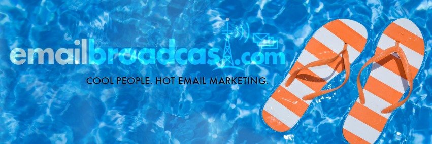 emailbroadcast's profile banner image