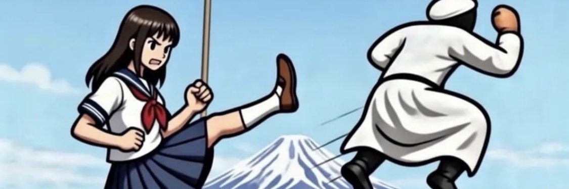 okipower's profile banner image