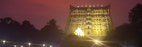 TeamTharoorX Profile Banner