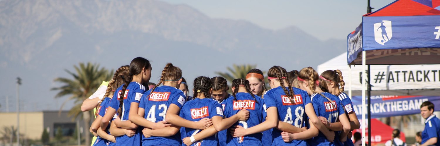 Eleanor Kane 2027 banner