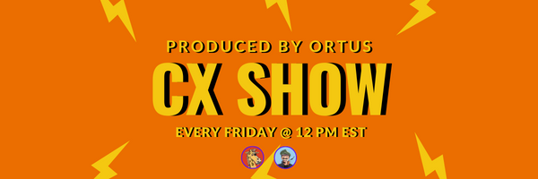 CXWave Profile Banner