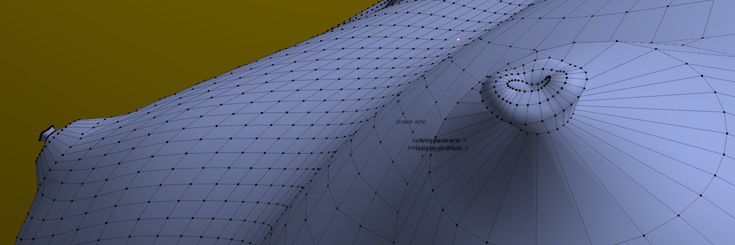 Heavy Woman Guy banner