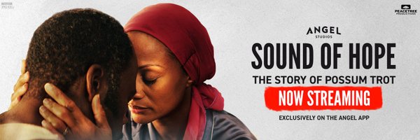 SoundOfHopeFilm Profile Banner
