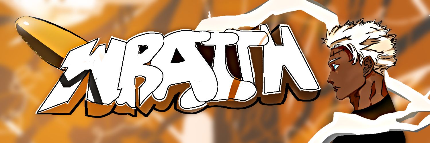 Wraith banner