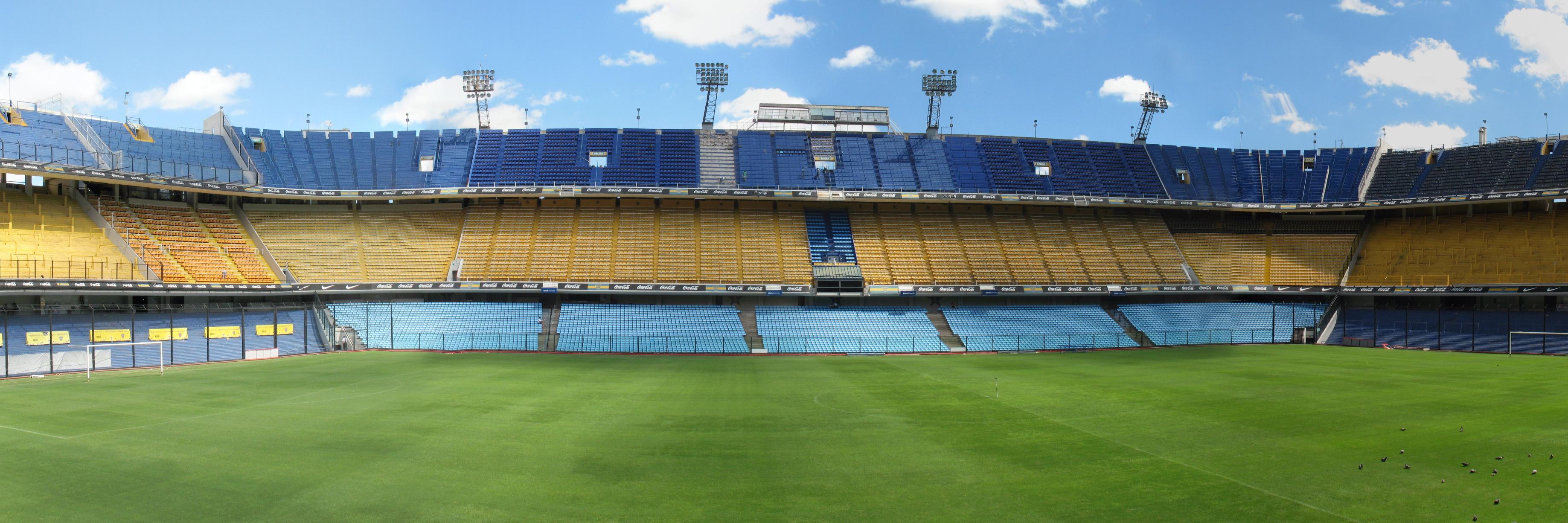 Facu Belini ♦ ⑫ banner