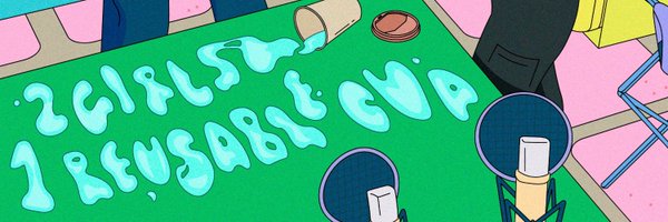 2g1reusablecup Profile Banner