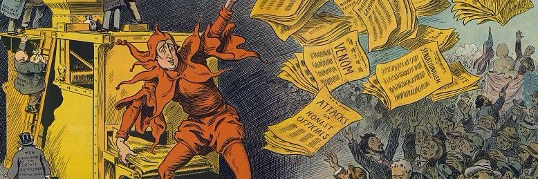 Niraj Chokshi banner