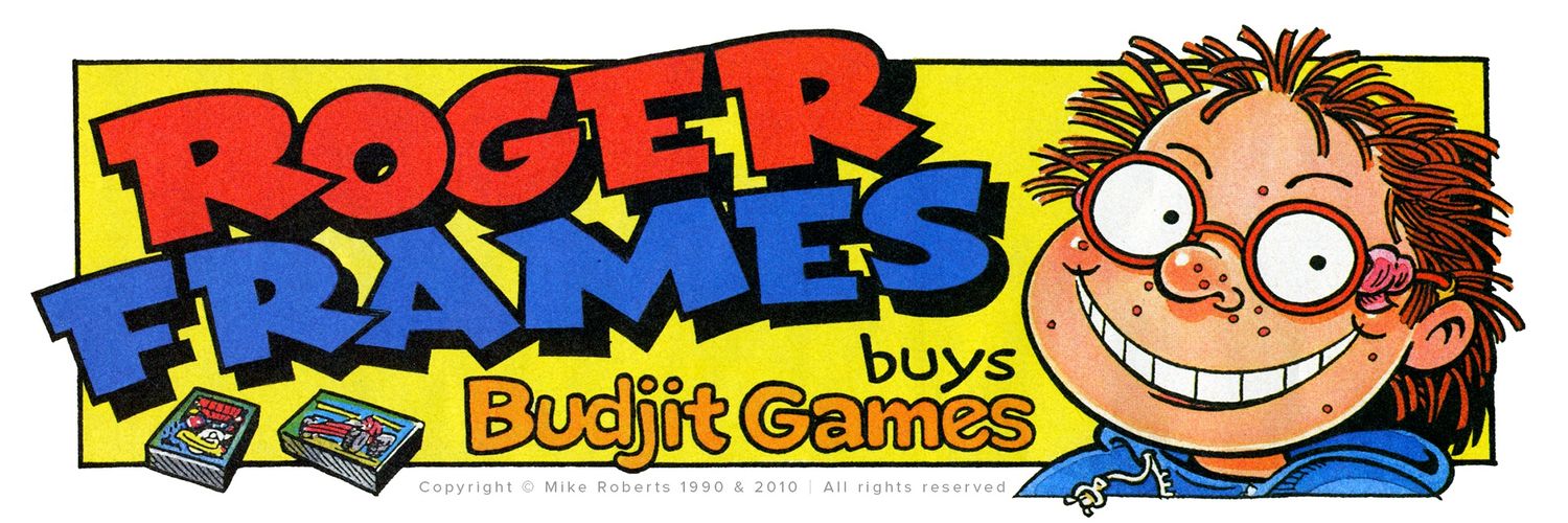 Dan's wardrobe furnished by Botany 500 banner