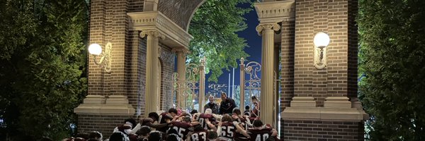 MilesGaito Profile Banner