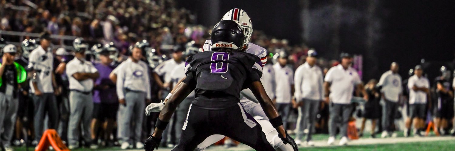 Tadd Mitchell banner