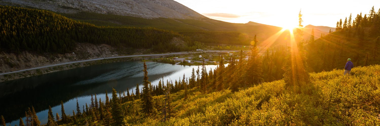 Andrew Strain banner