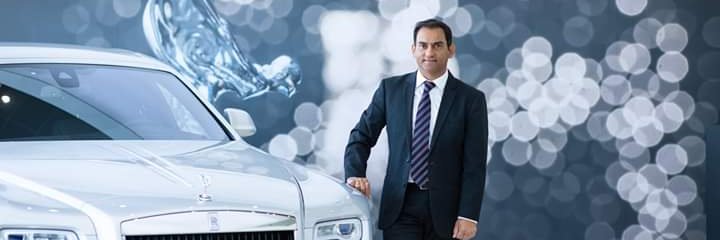 pankajoshi's profile banner image