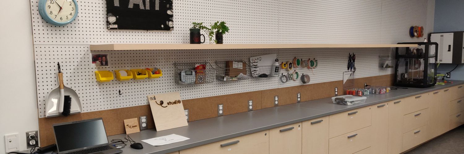 Andrew McDonald banner