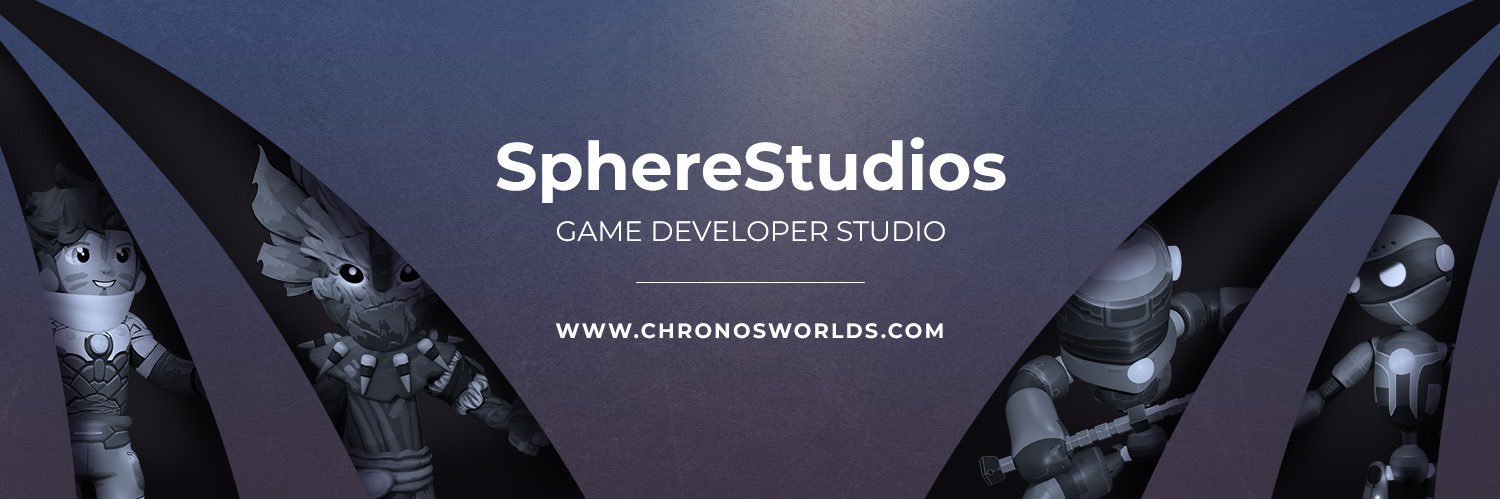SphereStudios banner