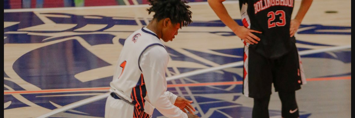 Deon Grant banner