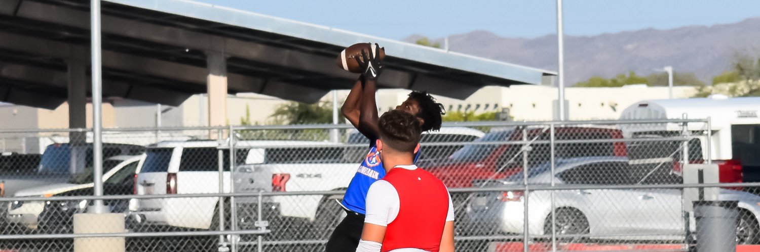 Devion Jones banner
