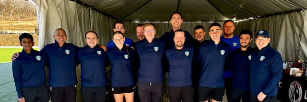 KSRefAcademy Profile Banner