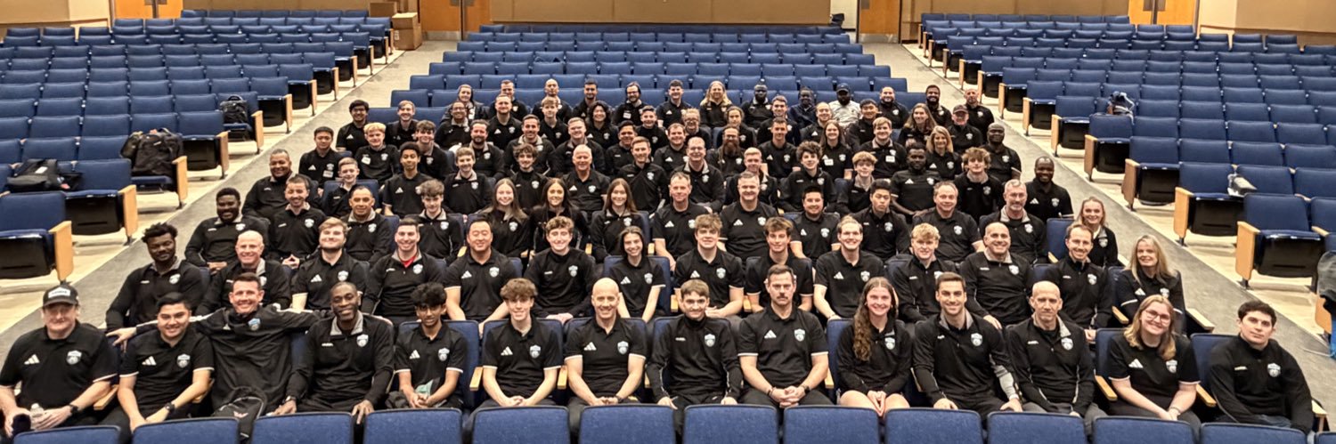 Kansas Soccer Referee Academy banner