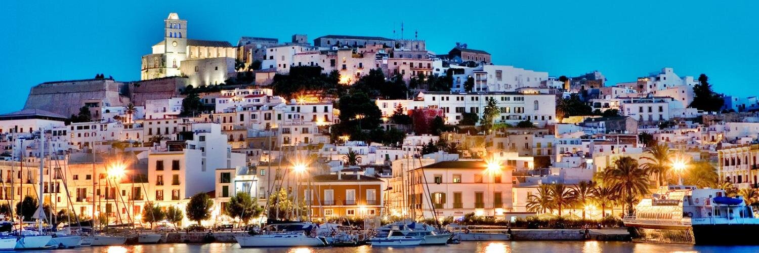 SoluIbiza's profile banner image