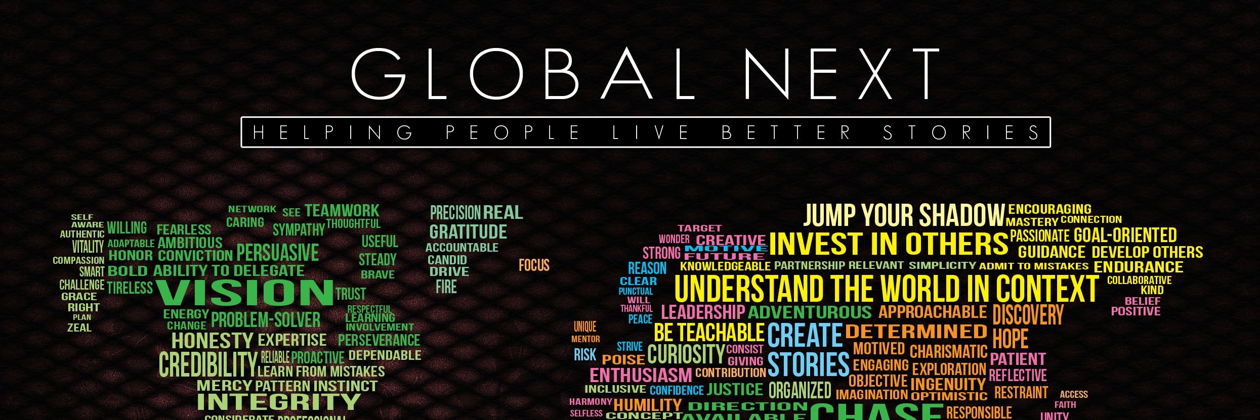 globalnext's profile banner image