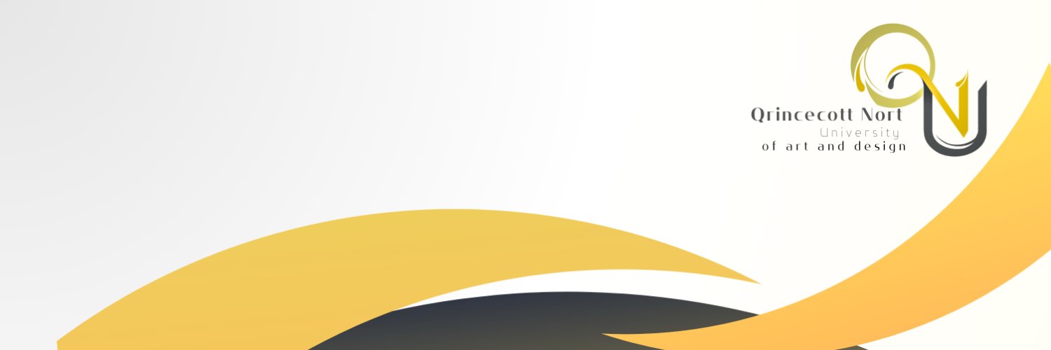 Qrincecott Nort University banner