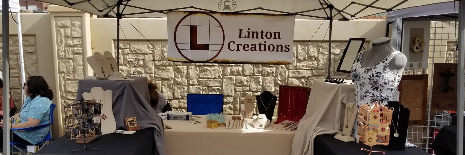LintonCreations's profile banner image