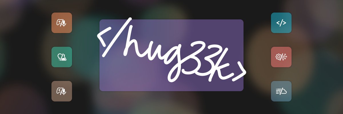 Hugo SCHOCH (Maybe) banner